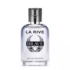 La Rive Brave Man woda toaletowa spray 30ml M Zdrowie i uroda Perfumy i wody Zapachy męskie Perfumy i wody męskie