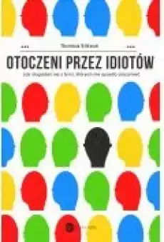 Otoczeni przez idiotów Książki Ebooki