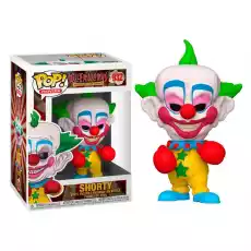 Figurka Killer Klowns from Outer Space POP Shorty Gadżety