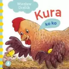 Kura Książki Dla dzieci