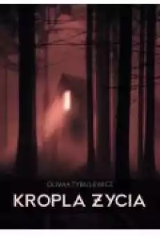 Kropla Życia Książki Ebooki