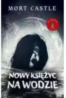 Nowy księżyc na wodzie Książki Ebooki