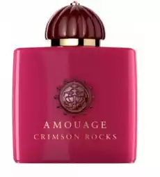 Amouage Renaissance Collection Crimson Rocks 100ml EDP Zdrowie i uroda Perfumy i wody