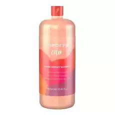 Color Perfect Shampoo szampon do włosów farbowanych 1000ml Zdrowie i uroda Kosmetyki i akcesoria Pielęgnacja i stylizacja włosów Szampony do włosów