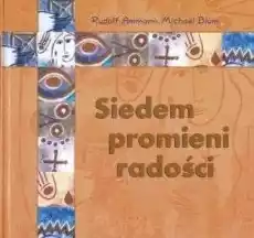 Siedem promieni radości Książki Religia