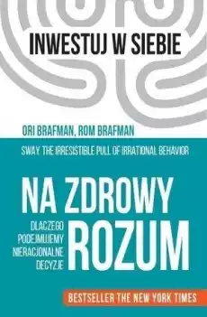 Na zdrowy rozum Książki Poradniki