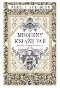 Mroczny książę fae Książki Ebooki