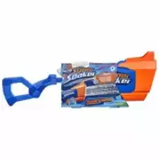 NERF Super Soaker Rainstorm F3890 6 Hasbro Dla dziecka Zabawki Kąciki zabaw