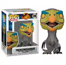 Figurka Jurassic World 3 POP Therizinosaurus 1206 Gadżety