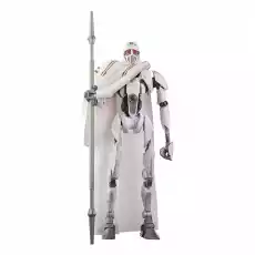 Figurka Star Wars The Clone Wars Black Series Magnaguard Dom i ogród Wyposażenie wnętrz Dekoracja Figurki dekoracyjne Figurki kolekcjonerskie