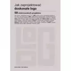 Jak zaprojektować doskonałe logo Książki Kultura i sztuka