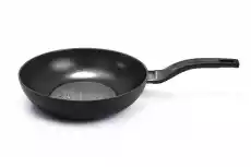 Wok 28 cm Nova indukcja Moneta Sprzęt AGD Drobne AGD Pozostałe drobne AGD