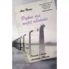 Piękne dni mojej młodości Książki Biograficzne