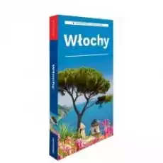 Włochy przewodnik z atlasem Książki Literatura podróżnicza