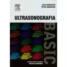 Ultrasonografia Basic Książki Podręczniki i lektury