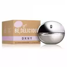 DKNY Be Delicious 100 edp 50ml Zdrowie i uroda Perfumy i wody Zapachy damskie Perfumy i wody damskie