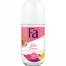 Fa Fiji Dream 48h antyperspirant w kulce o zapachu arbuza i ylangylang 50ml Zdrowie i uroda Perfumy i wody Zapachy damskie Antyperspiranty i dezodoranty damskie