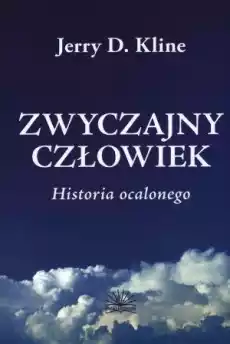 Zwyczajny człowiek Książki Biograficzne