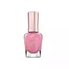 Sally Hansen Color Therapy Argan Oil Formula lakier do paznokci 270 Mauve Mantra 147 ml Zdrowie i uroda Kosmetyki i akcesoria Manicure i pedicure Lakiery do paznokci