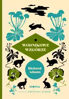 Wodnikowe wzgórze Książki Dla młodzieży