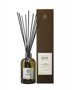 Depot 903 Dyfuzor zapachowy zapach Sartorial Sage 200ml Zdrowie i uroda Perfumy i wody Zapachy damskie