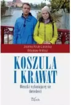 Koszula i krawat Książki Ebooki