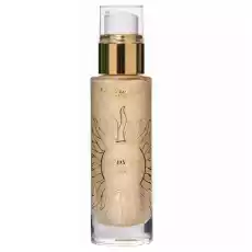 Pierre Rene Body Oil Shimmering rozświetlający olejek do ciała z drobinkami 30ml Zdrowie i uroda Kosmetyki i akcesoria Pielęgnacja ciała Balsamy mleczka peelingi do ciała