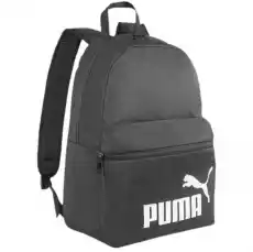 Plecak Puma Phase 79943 01 Sport i rekreacja Akcesoria turystyczne Plecaki