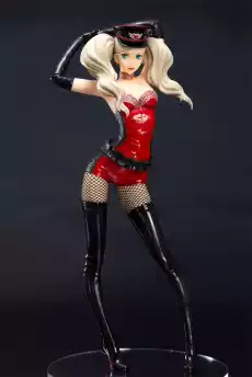 Figurka Persona 5 Dancing In Starlight 17 Anne Takamaki Corset Dress Ver Dom i ogród Wyposażenie wnętrz Dekoracja Figurki dekoracyjne Figurki kolekcjonerskie