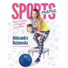 Sportsmama Książki Poradniki