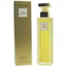 Elizabeth Arden 5th Avenue Woda perfumowana 75 ml Zdrowie i uroda Perfumy i wody