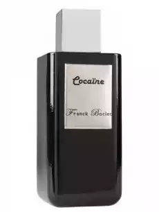 Franck Boclet Cocaine 100ml Extrait De Parfum TESTER UNBOX Zdrowie i uroda Perfumy i wody