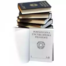 Powszechna Encyklopedia Filozofii t2 CD Książki Nauki humanistyczne