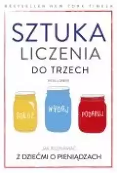 Sztuka liczenia do trzech Książki Poradniki