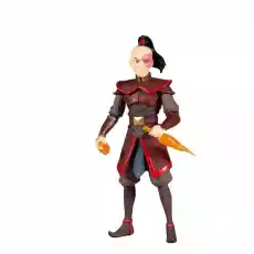 Figurka Avatar The Last Airbender BK 1 Water Prince Zuko Dom i ogród