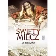 Święty Miecz Książki Religia