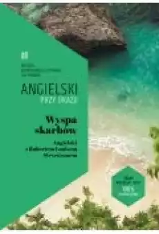 Wyspa skarbów Angielski przy okazji Książki Literatura obca