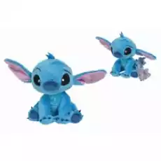 Disney Stitch 25 cm Simba Dla dziecka Zabawki Maskotki