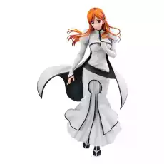 Figurka Bleach Gals Inoue Orihime Książki Komiksy