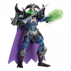 Figurka Masters of the Universe Revelation Masterverse Skelegod 2021 Dom i ogród