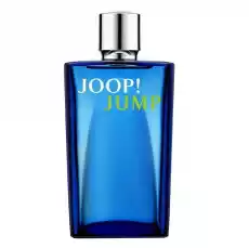 Joop Jump woda toaletowa spray 200ml M Zdrowie i uroda Perfumy i wody Zapachy męskie Perfumy i wody męskie