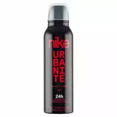 Nike Urbanite Woody Lane Man dezodorant spray 200ml Zdrowie i uroda Perfumy i wody Zapachy męskie Antyperspiranty i dezodoranty męskie