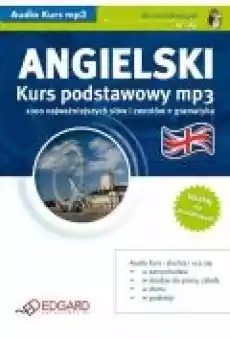 Angielski Kurs podstawowy Książki Ebooki