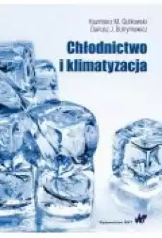 Chłodnictwo i klimatyzacja Książki Ebooki