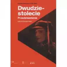 Dwudziestolecie Przedstawienia Książki Historia