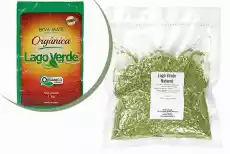 Lago Verde Natural 100g Artykuły Spożywcze Yerba Mate