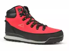 Trekking softshell American Club WT7520 czerwone Odzież obuwie dodatki Obuwie damskie Pozostałe obuwie damskie