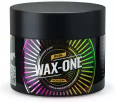 ADBL Wax One hybrydowy wosk trwałość do 3 miesięcy 100ml Motoryzacja Pielęgnacja samochodu Pielęgnacja karoserii