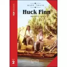 Huck Finn Książki Nauka jezyków
