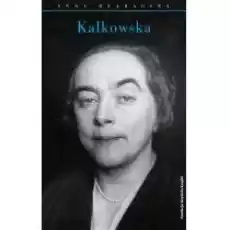 Kalkowska Książki Biograficzne